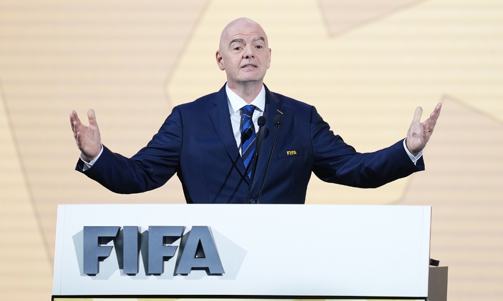 FIFA