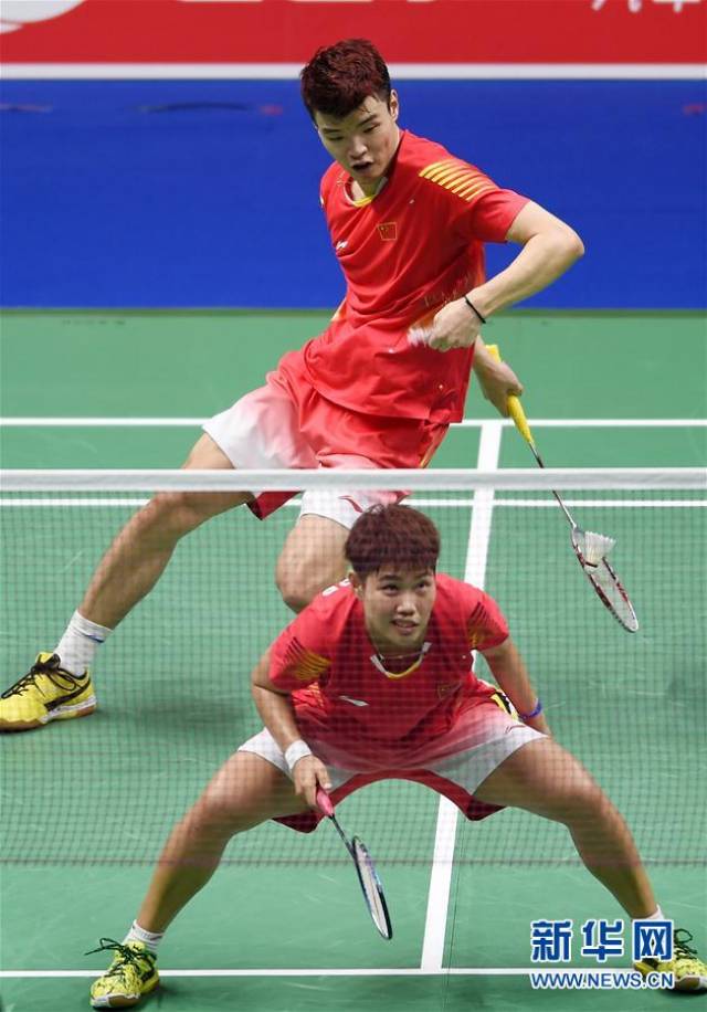 对手的多变 对手的多变