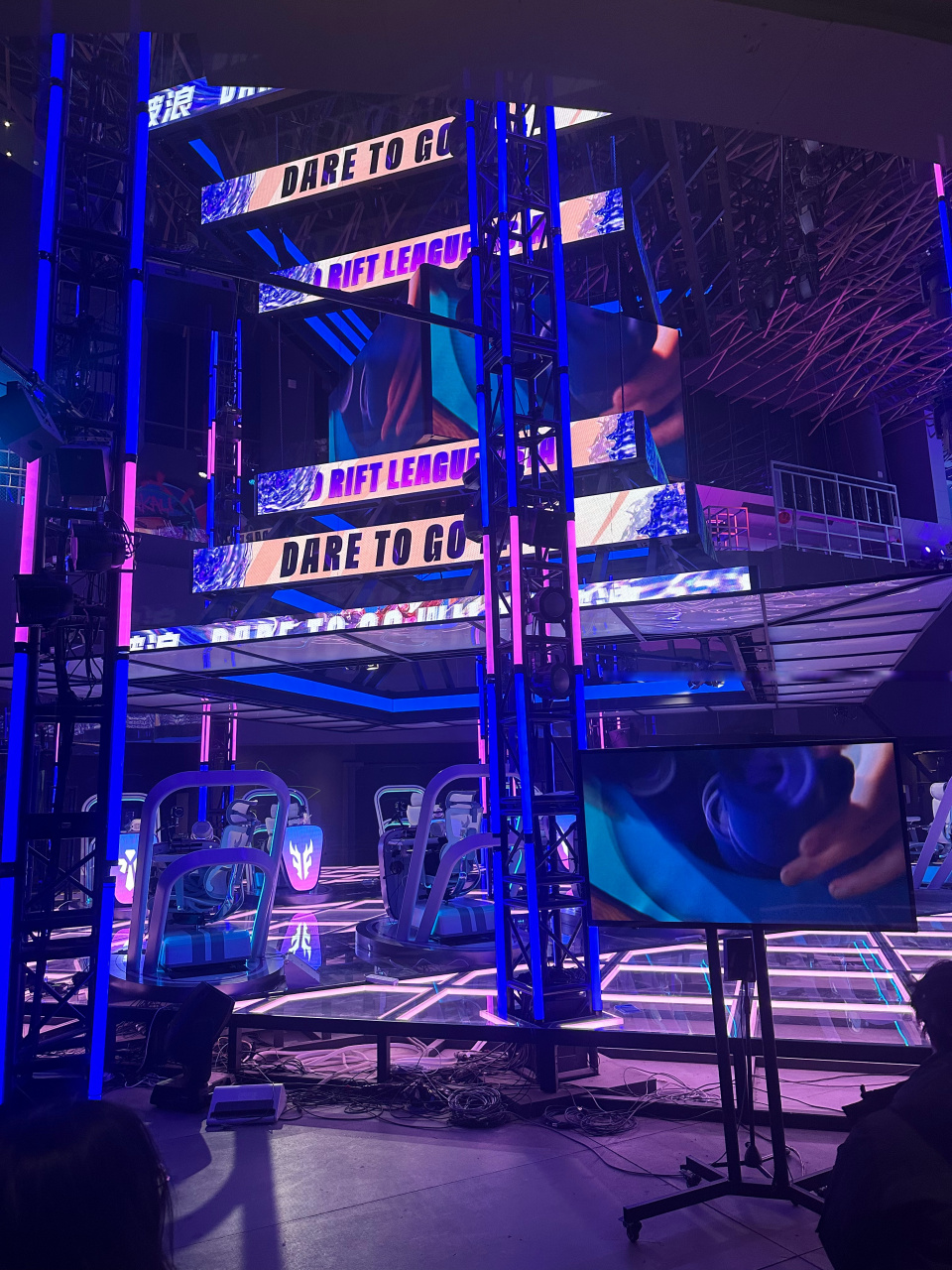 进一步扩大 进一步扩大